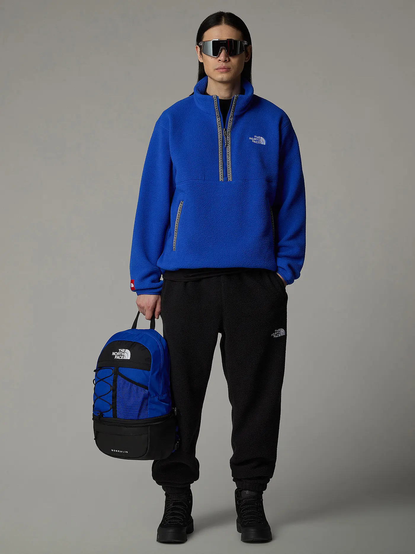 THE NORTH FACE | Fleecesweater | 